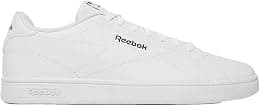 Reebok Court Clean unisex-adult Shoes - Best Deal Finder