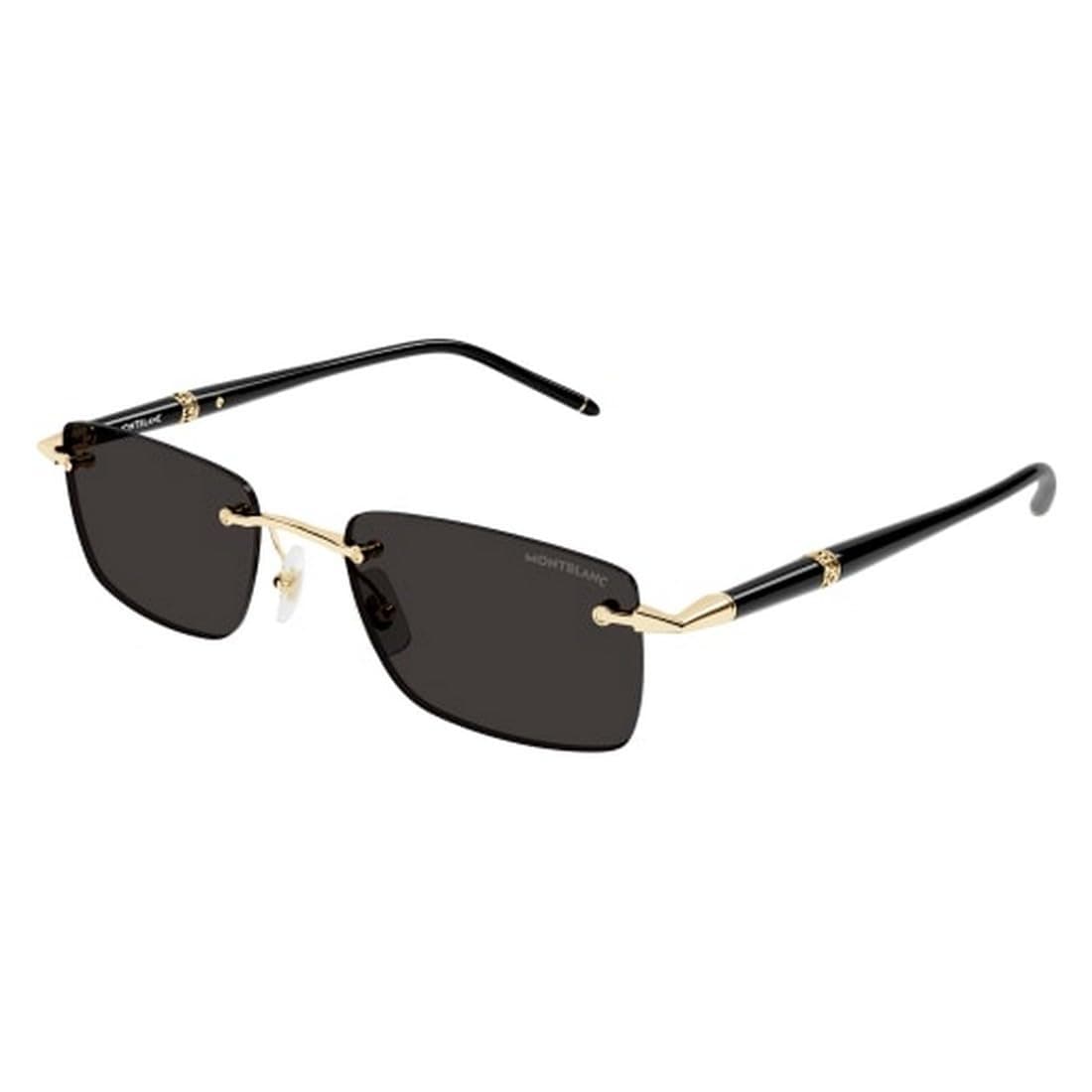 MONTBLANC Mens Sunglass MAN METAL Sunglasses on Amazon.ae - Price Tracker