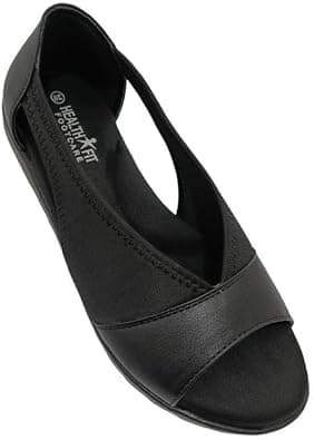 HEALTH FIT Extra Soft Ortho Care Diabetic & Orthopedic Sandal/Doctor Sandal-With Arch Support & Back Support Footwear & stylish for Girl's/Women's على Amazon.ae - متتبع الأسعار