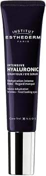 INSTITUT ESTHEDERM INTENSIVE HYALURONIC EYE SERUM 15ML - Best Deal Finder