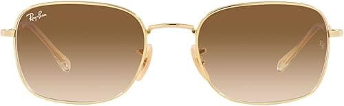 Ray-Ban Women's Rb3706 Square Sunglasses on Amazon.ae - Price Tracker