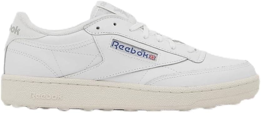 Reebok Men's Club C Golf Trainers - Best Deal Finder
