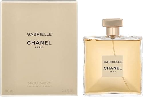 Chanel Perfume - Gabrielle by Chanel - perfumes for women - Eau de Parfum, 100 ml on Amazon.ae - Price Tracker