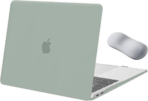 MOSISO Case Compatible with MacBook Air 13.3 inch M1, Antique Green on Amazon.ae - Price Tracker