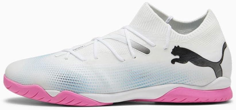 PUMA Men's Future 7 Match It Soccer Shoe on Amazon.ae - Price Tracker