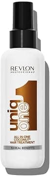 Uniq One R P UNIQONE COCONUT HAIR TREATMENT 150ML - Best Deal Finder