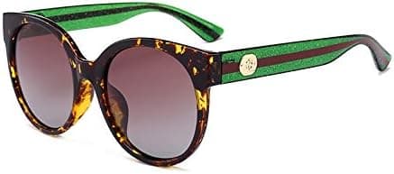 Drive Drive Big Frame Glasses Heights Quality Sunglasses Classical Polarized Sunglasses Sunglasses for Women (Color : Tea) on Amazon.ae - Price Tracker