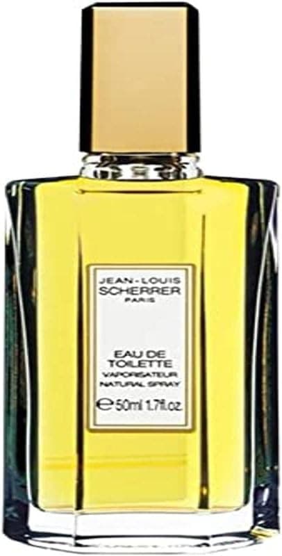 JEAN LOUES SCHERRER EDT 50ML on Amazon.ae - Price Tracker