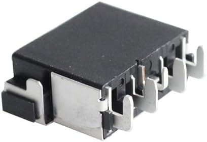 Zahara DC in Power Jack Charging Port Connector Replacement for Lenovo LOQ 15APH8 82XT on Amazon.ae - Price Tracker