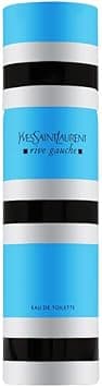 Yves Saint Laurent Rive Gauche Women's Eau de Toilette, 100 ml on Amazon.ae - Price Tracker
