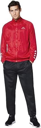 Kappa Men's Till Tracksuits on Amazon.ae - Price Tracker