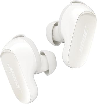 Bose QuietComfort Ultra Wireless Noise Cancelling Earbuds, Bluetooth Noise Cancelling Earbuds with Spatial Audio and World-Class Noise Cancellation, DIAMOND 60TH EDITION - Best Deal Finder