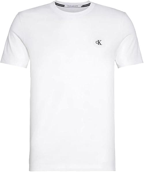 Calvin Klein Men Other Knit Tops short sleeve knit tops (pack of 1) on Amazon.ae - Price Tracker