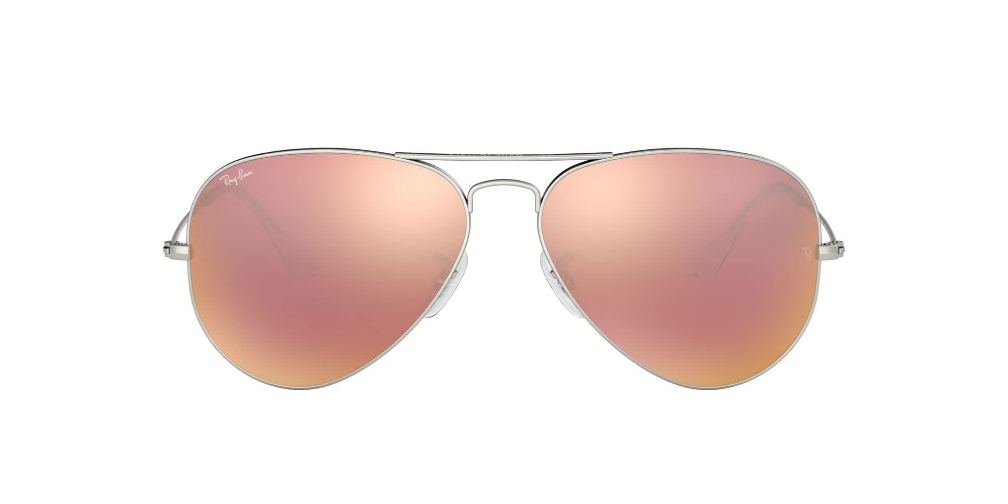 Ray-Ban Unisex Ray-Ban Classic Aviator 0RB3025 Sunglasses (pack of 1) on Amazon.ae - Price Tracker