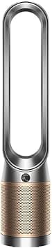Dyson Purifier Cool PC2 De-NOx TP12 Air Purifier, Nickel/Gold International Version on Amazon.ae - Price Tracker