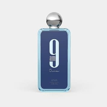Afnan 9AM Dive Eau De Parfum 100ml - Perfume Spray for Men Modern Scent - Fruity-Woody Fragrance Suitable for Any Occasions on Amazon.ae - Price Tracker