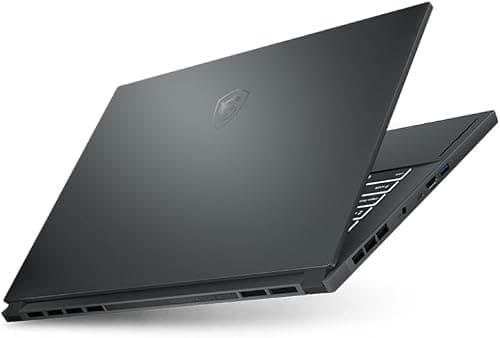 MSI WS66 Workstation Gaming Laptop | 15.6" Fll HD IPS Touch Display | Intel Core i9-11800H @ 8 Core | 32GB DDR4 RAM, 1TB PCIe® NVMe™ SSD | NVIDIA RTX A5000 16GB Laptop GPU | Windows 11 Pro (Renewed) on Amazon.ae - Price Tracker