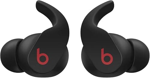 Beats Fit Pro – True Wireless Noise Cancelling Earbuds – Active Noise Cancelling - Sweat Resistant Earphones, Compatible with Apple & Android, Class 1 Bluetooth®, Built-in Microphone - Black, One Size على Amazon.ae - متتبع الأسعار