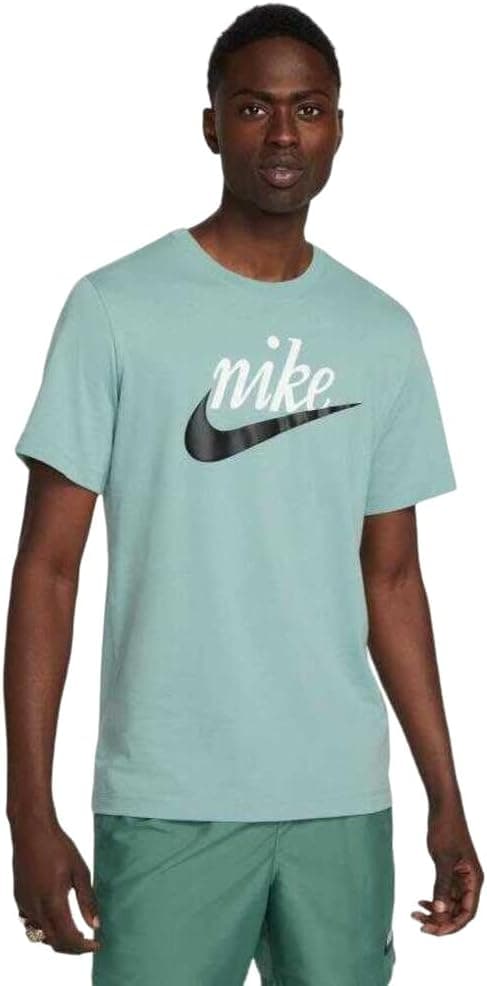 Nike Men's Nsw Futura T-Shirt on Amazon - Best Deal Finder