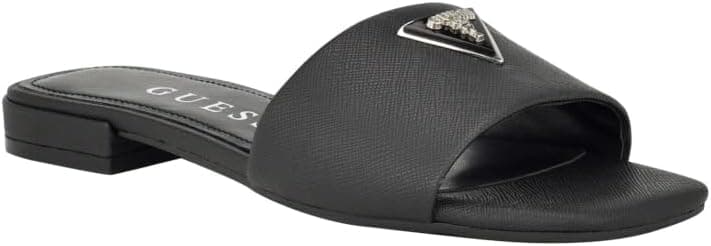 GUESS Tamed womens Flat Sandal on Amazon.ae - Price Tracker