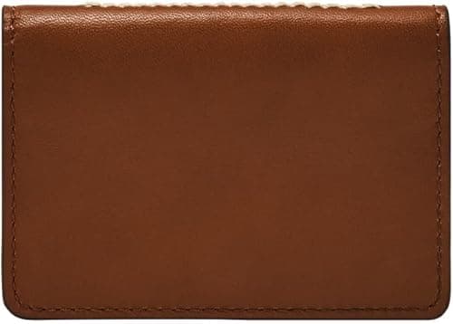 Fossil Men's Westover Snap Bifold on Amazon.ae - Price Tracker