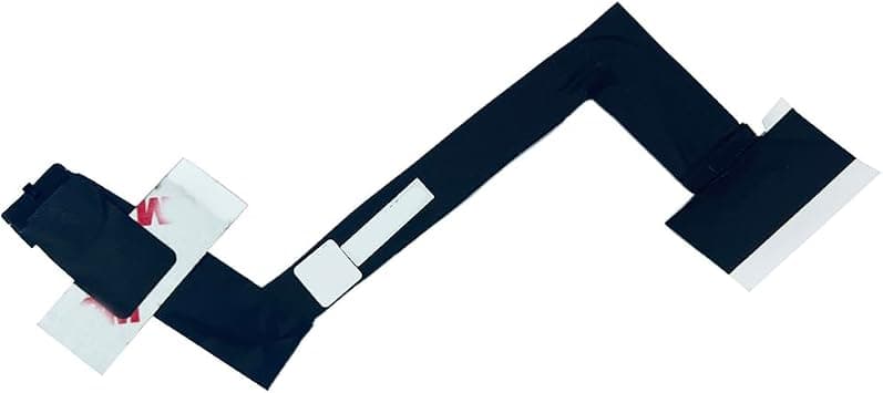 Battery Cable Replacement Part for Dell G15 5530 5535 G16 7630 IDQ50 06XFX6 DC020049R00 DC020049Q00 Battery Cable على Amazon.ae - متتبع الأسعار