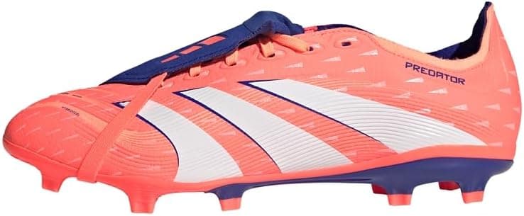 adidas Predator League Fold-Over Tongue Firm/Multi-Ground Unisex Adults Shoes على Amazon.ae - متتبع الأسعار