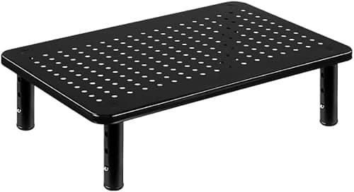 Height Adjustable Laptop Stand for MSI Cyborg A17 AI B2HWFKG,for Laptop, Printer, Notebook and All Flat Screen TV Display on Amazon.ae - Price Tracker