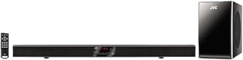 JVC 2.1 TH-BY370A on Amazon.ae - Price Tracker