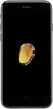 Apple (Renewed) iPhone 7 32GB Schwarz EU [11,94cm (4,7") Retina HD Display, iOS 10, A10, 12MP, Wasserdicht] على Amazon.ae - متتبع الأسعار