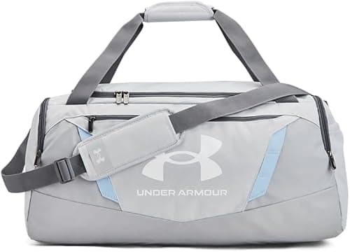 Under Armour Unisex Undeniable 5.0 Duffle XS on Amazon.ae - Price Tracker