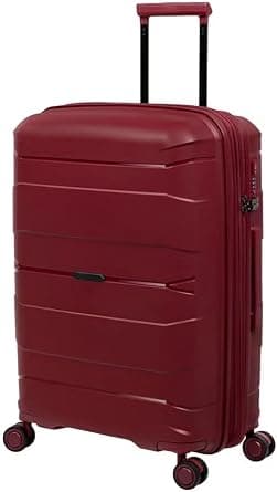 it luggage Momentous 21" Hardside Carry-on 8 Wheel Spinner على Amazon.ae - متتبع الأسعار