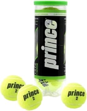 Prince NX Tour Pro Tennis Ball 3-Pieces Can - Best Deal Finder