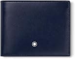 Montblanc Meisterstuck 6-Card Wallet, Ink Blue - Amazon.ae Price Tracker