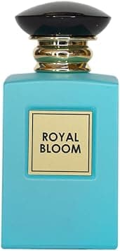 Giorgio Royal Bloom Eau De Parfum 100ml - Luxurious Floral Fragrance for Women, Long-Lasting Elegance على Amazon.ae - متتبع الأسعار