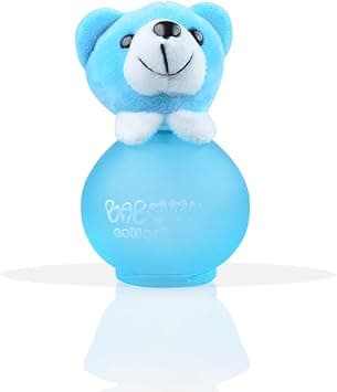 Brave Eau De Parfum 100ml by Baboon Collection | Kids Perfume on Amazon.ae - Price Tracker