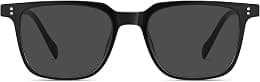 Gtand Unisex Vintage Retro Square Style Tinted Sunglasses For Men Women Fashion Rectangle Sun Glasses 52mm - Best Deal Finder