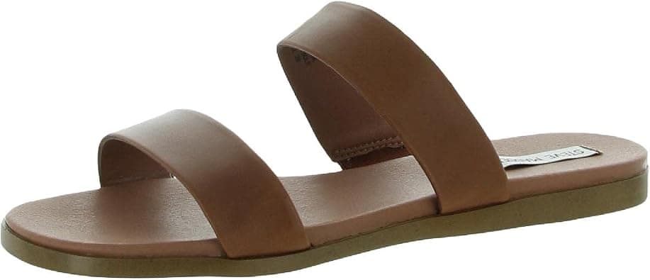 Steve Madden Dual womens Flat Sandal - Best Deal Finder