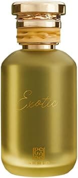 Ahmed Al Maghribi Exotic 100ML | Longlasting Unisex | BERGAMOT | ORANGE on Amazon.ae - Price Tracker