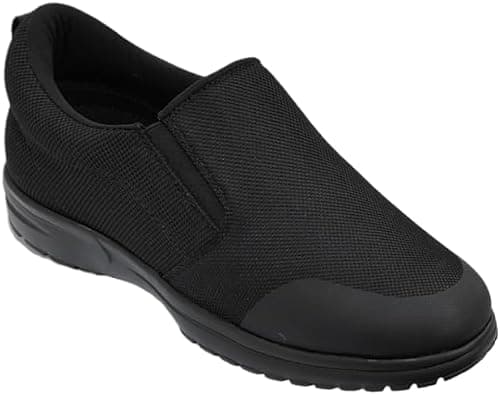 HEALTH FIT Orthopedic & Diabetic Sports Shoes Breathable Soft Sole Ultra-Lightweight Running/Walking Sports Shoes for Men's HF6511 on Amazon.ae - Price Tracker