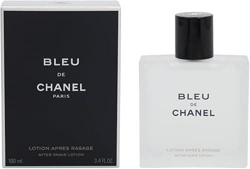 Chanel - Chanel Bleu De Chanel Pour Homme After Shave Lot. - 100ml on Amazon.ae - Price Tracker