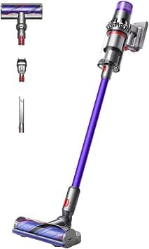 Dyson V11 Advanced Cordless Vacuum Cleaner | 2 Year Dyson Warranty - متتبع أسعار Amazon.sa