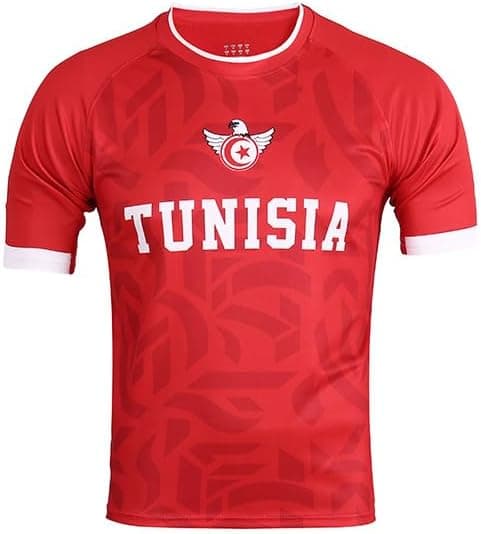 2026 Men's Soccer jerseys for European/American/Asian/African National Team Fans Football Shirt على Amazon.ae - متتبع الأسعار