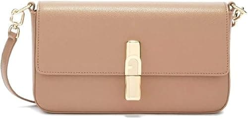 Furla Women's FURLA IRIDE S CROSSBODY CROSSBODY on Amazon.ae - Price Tracker