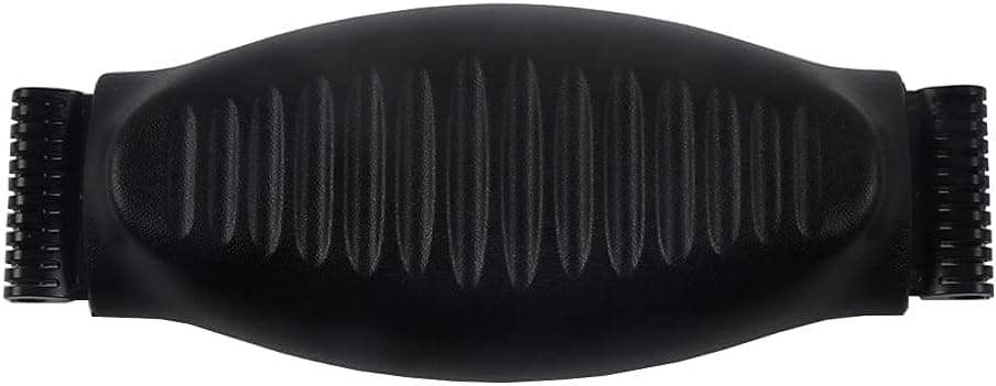 MingYi.office Lumbar Support Pad for Herman Miller Classic Aeron Chair Office Home Seating Graphite - Size A Small on Amazon.ae - Price Tracker