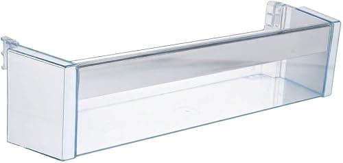 LPPP Fridge Door Compartment Compatible with Siemens 00704703 Bottle Compartment | Bottle Rack for Bosch, Neff, Constructa, Balay 704703, 442 x 122 x 100 mm, Bottom, Door Shelf Fridge Freezer Combination على Amazon.ae - متتبع الأسعار