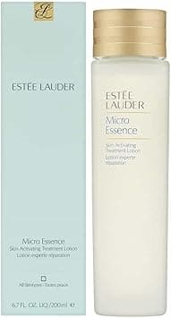 Estee Lauder Micro Essence Skin Activating Treatment Lotion 6.7oz/200ml on Amazon.ae - Price Tracker