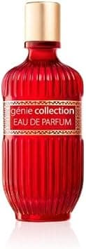 Genie Collection 8813 Eau de Parfum for Women 25 ml على Amazon.ae - متتبع الأسعار