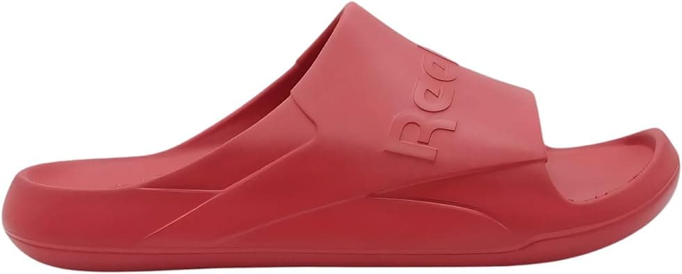 Reebok Unisex Slide Clean Slide Sandals on Amazon.ae - Price Tracker
