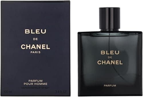 Chanel Perfume - Blue De Chanel Parfum New Edition By Chanel For - Perfume For Men - 100Ml on Amazon.ae - Price Tracker